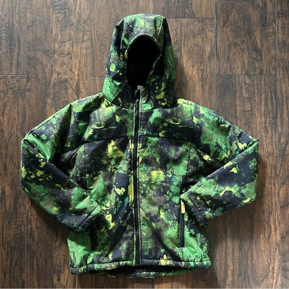 All in Motion Boys Coat - Picture 1 of 9